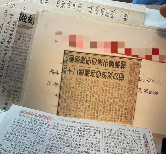 留17年他走不出精神病院j9九游会真人第一品牌滞(图6)