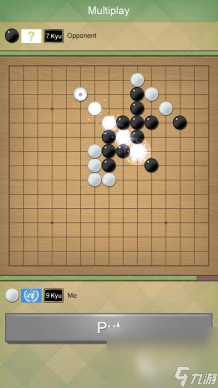 介绍2025 可玩性高的五子棋游戏汇总j9九游会登录有段位的五子棋游戏有哪些