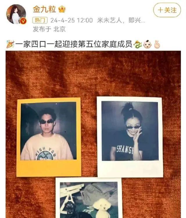 24 娱乐圈幸福婚讯大盘点九游会真人游戏第一品牌20(图23)