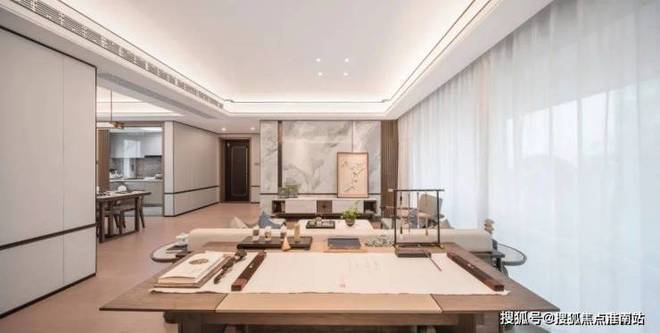 心 -环境 户型价格地址楼盘详情配套电话交房时间配套电话交房时间J9九游会2025年·和萃澜庭(售楼处) 首页网站 - 销售中(图8)