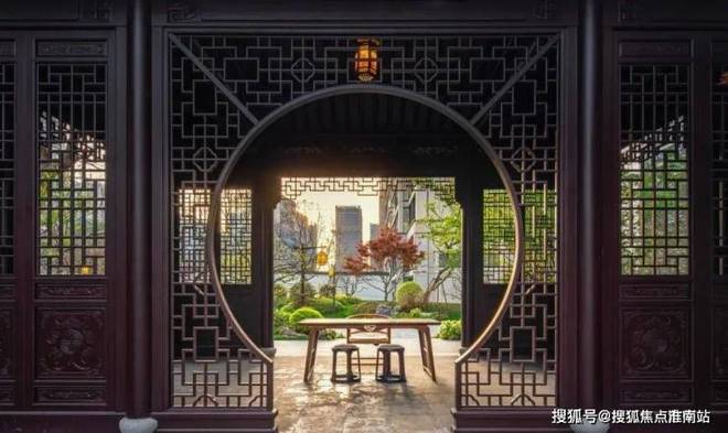 心 -环境 户型价格地址楼盘详情配套电话交房时间配套电话交房时间J9九游会2025年·和萃澜庭(售楼处) 首页网站 - 销售中(图12)