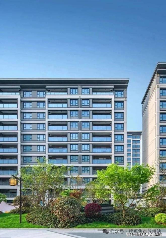 心 -环境 户型价格地址楼盘详情配套电话交房时间配套电话交房时间J9九游会2025年·和萃澜庭(售楼处) 首页网站 - 销售中(图13)