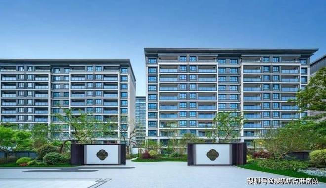 心 -环境 户型价格地址楼盘详情配套电话交房时间配套电话交房时间J9九游会2025年·和萃澜庭(售楼处) 首页网站 - 销售中(图19)